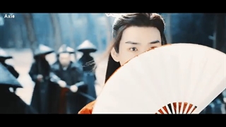 میکس سریال چینی کلمه افتخار/word of honor