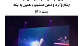 لیسا چه خوب جواب هیترا رو داد ⁦⁦(◕ᴗ◕✿)⁩