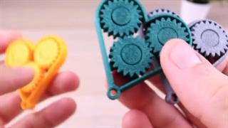 3dprinter(برنا نوآوران پویا)Borna Noavaran Pouya