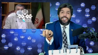 افشاگری حریرچی علیه روحانی_بازی کرونا و اقتصاد توسط دولت برای انتخابات 1400