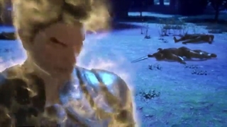 انیمه Wan Jie Fa Shen قسمت 30 با زیرنویس هماهنگ