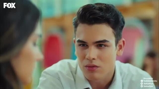 سریال ترکی عشق اول قسمت ۵