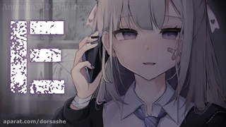 نایتکور بلک پینک