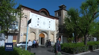 هت‌تریک ساعت شگفت‌انگیز «شمس‌العماره» در ۱۵۰ سال