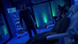 سریال"رعد سیاه"فصل۴ قسمت۷بدون سانسور