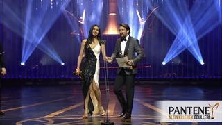 جایزه بهترین زوج تلویزیونی برای سریال ضربان قلب