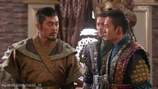 سریال کره ای ملکه کی قسمت 25