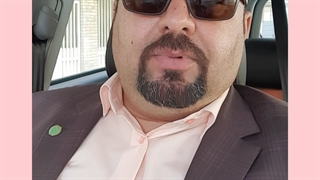 خلع ید مشاعی