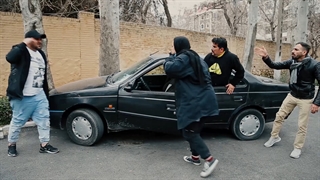 ساخت کلیپ طنز با واینرها برای اینستاگرام و یوتیوب