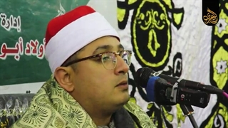 الشیخ محمود الشحات انور .. رائعه الشمس بلون جدید لاتفوتک .. 2021