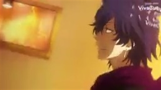 میکس محشر از انیمه توکیو غول