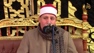 #الشیخ_حجاج_الهنداوى | آل عمران عزاء الدکتور عید سالم موسی | بهتیم _ قلیوبیة 11-4-2021