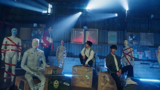 Treasure  hyunsuk×mashiho×jaehyuk