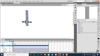 آموزش فلش درس 2-9 ( کیفیت خوب )