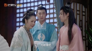 قسمت1 سریال چینی عشق مثل یشم سفید Love Like White Jade 2021+زیرنویس فارسی