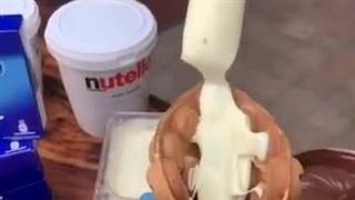 سلام ... ویدیو لایک میکنم ولی...