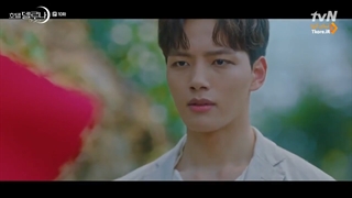 سریال کره ای هتل دل لونا قسمت 10 +زیرنویس فارسی چسبیده Hotel del Luna 2019 با هنرمندی لی جی اون IU و یو جین گو