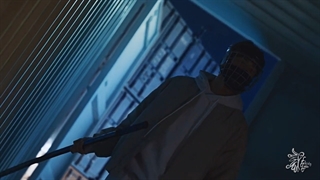 میکس وینچنزو vincenzo 2021 با آهنگ What's up danger(پیشنهادی)