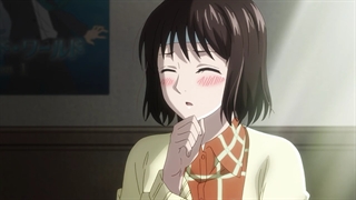 انیمه جذاب Koi to Yobu ni wa Kimochi Warui قسمت سوم با زیرنویس فارسی