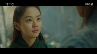 قسمت 18 سریال طلوع ماه در رودخانه +زیرنویس فارسی River Where the Moon Rises 2021 با بازی کیم سو هیون و نااین وو