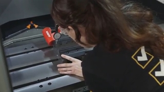 Incredible CNC | Machining On The Doosan DEM 4000 | Amir Mobasher