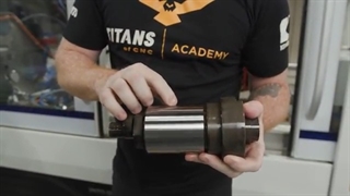 First Cut | Studer S41 from United Grinding