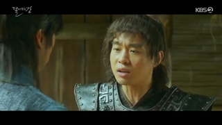 قسمت هجدهم سریال کره‌ای طلوع ماه در رودخانه River Where the Moon Rises 2021+زیرنویس فارسی آنلاین با بازی کیم سو هیون وکیم جیسو