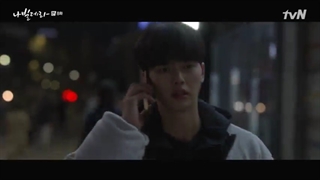 قسمت هشتم سریال کره‌ای همچو پروانه Navillera 2021+زیرنویس فارسی آنلاین