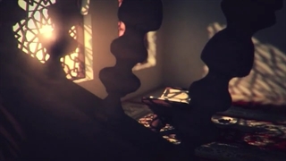 مشاهد ولقطات القرآن الکریم للمونتاج HD