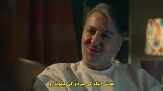 سریال  با مدیر برنامه هام تماس بگیر 33 Menajerimi Ara  قسمت سی و سوم  با زینویس چسبیده