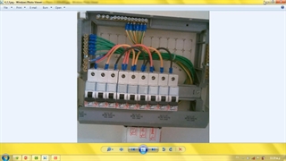 اموزش محاسبه سطح مقطع سیم در سیستم تکفاز AC بخش اول