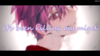 Nightcore Hate Me Nico Collins