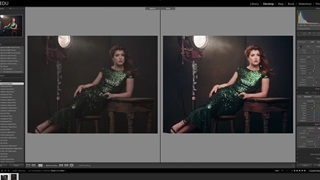 آموزش کار با لایت روم – Lightroom