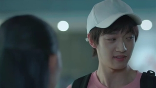 سریال چینی عاشق چال گونه هاتم قسمت 20 با زیرنویس فارسی /In Love With Your Dimples Chinese Drama 2021