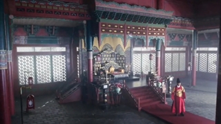 این عشقه**میکس غمگین و عاشقانه سریال ملکه هفت روزه با اهنگ ایرانی