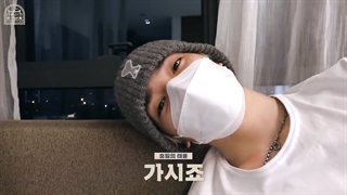 دانلود ولاگ تیونگ در بوسان بهمراه زیرنویس فارسی