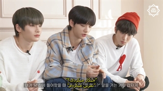 قسمت سوم One Kids Room با حضور استری کیدز با زیرنویس فارسی چسبیده