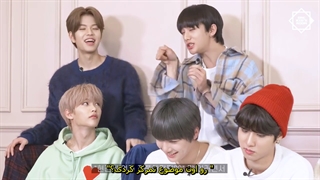 قسمت چهارم One Kids Room با حضور استری کیدز با زیرنویس فارسی چسبیده