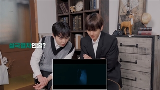 دانلود ری اکشن ام وی بامبی با شیومین و بکهیون بهمراه زیرنویس فارسی