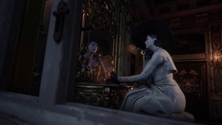 Resident Evil Village Exclusive Coverage Trailer | Game Informer