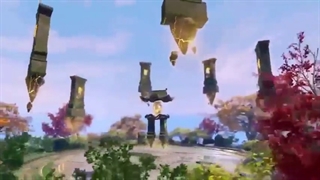 انیمه سلطه گر شمشیر روحی(spirit sword sovereign) قسمت 8 سافت ساب فارسی