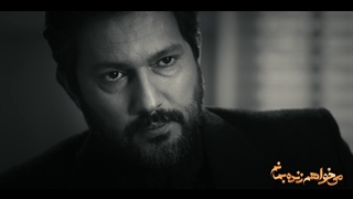 ویدیو همایون شجریان به نام هوای زمزمه هایت