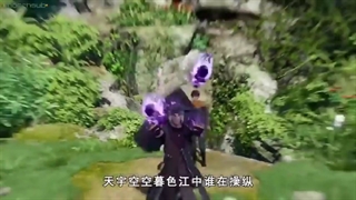 انیمه سلطه گر شمشیر روحی(spirit sword sovereign) قسمت 19 سافت ساب فارسی