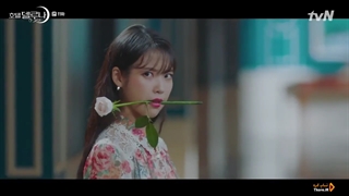 قسمت 11 سریال کره ای هتل دل لونا +زیرنویس فارسی چسبیده Hotel del Luna 2019 با هنرمندی لی جی اون IU و یو جین گو