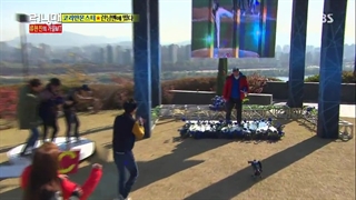 برنامه راینینگ من {running man} قسمت172+زیرنویس فارسی