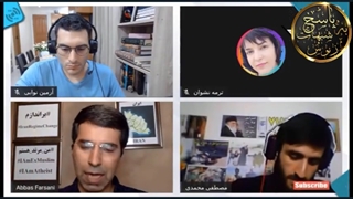 مناظره با جمهوری بی خدایان