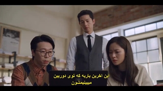 قسمت 10 سریال کره‌ای وینچنزو *زیرنویس چسبیده* Vincenzo 2021