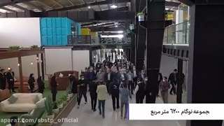 بازدید دکتر ستاری معاون محترم علمی و فناوری ریاست جمهوری