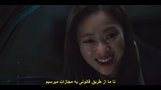 قسمت 11 سریال کره‌ای وینچنزو *زیرنویس چسبیده* Vincenzo 2021