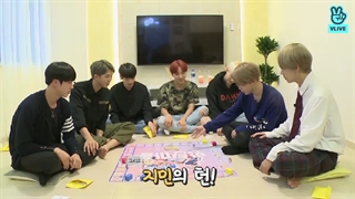 RUN BTS ep37
